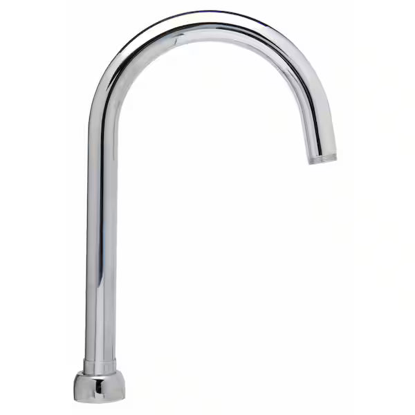 Goose Neck Spouts