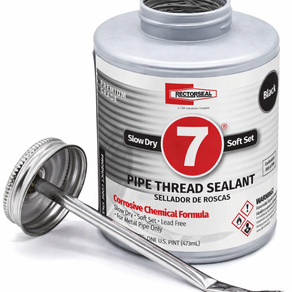 PD-SC 1/2 Pint Pipe Dope Thread Sealant