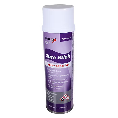 Specialty Chemical Sure-Stick Spray Adhesive (315-20)