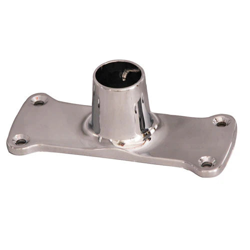 Shower Bar Flanges (Standard & Jumbo)