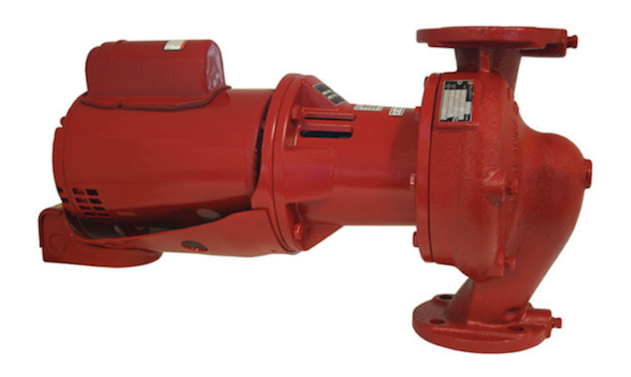 Bell & Gossett 1EF006LF Series e-60 Pump 1EF006LF