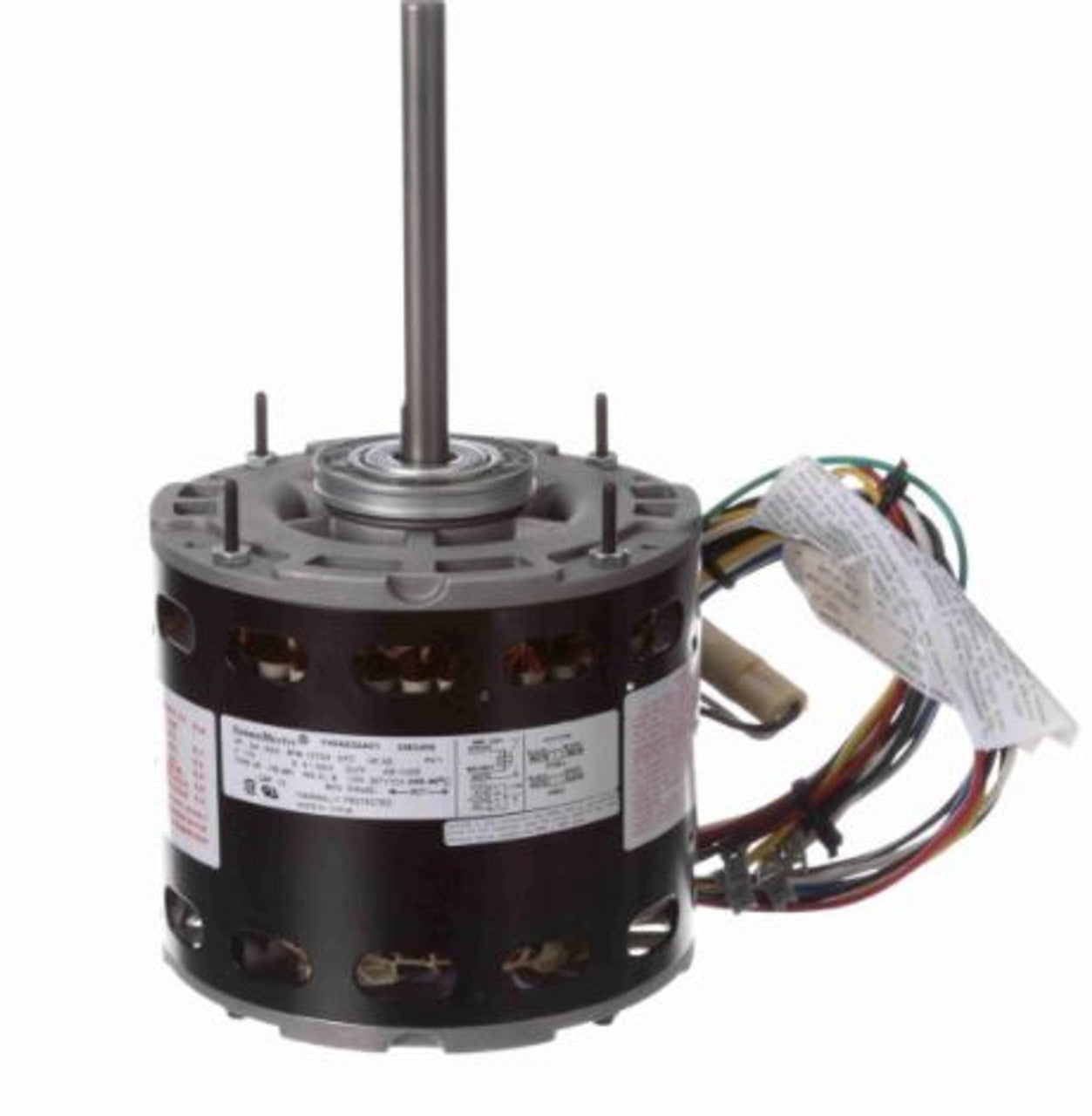 Pro-E Series PSC Indoor Blower Motor (EM3585)