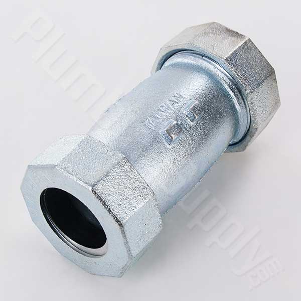 3/4” S Repair Coupling