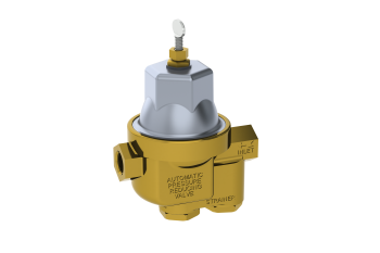 THRUSH 65 Water Regulating Valve