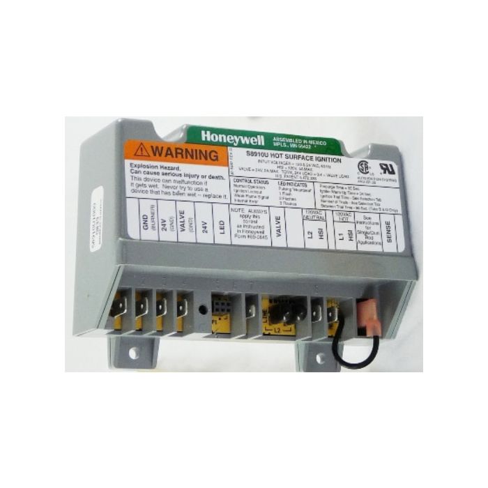 Honeywell Super Tradeline S8910U 1000