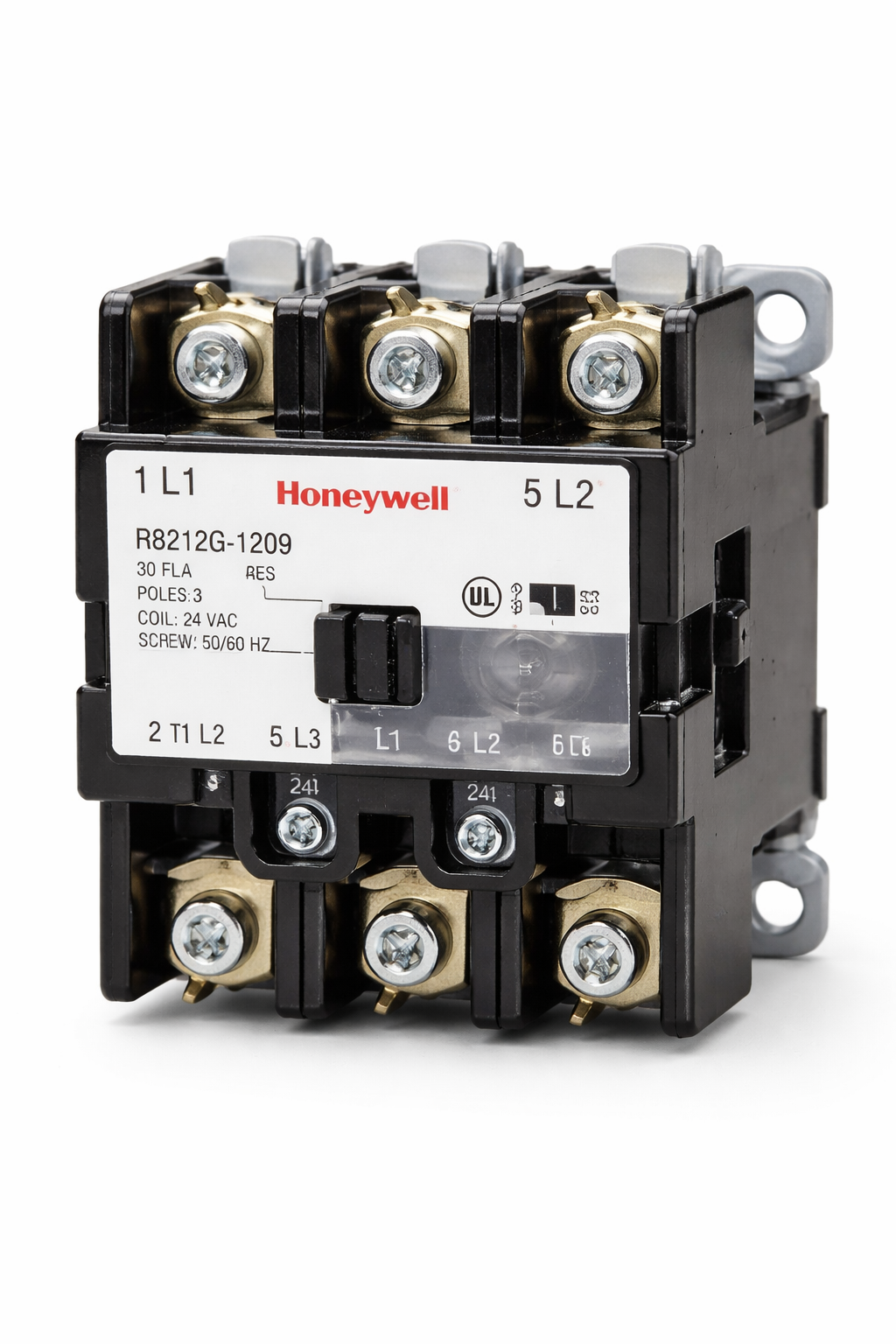 Honeywell R8212G 1209
