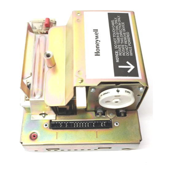 Honeywell R4140G 1122 Replacement FSG Programmer