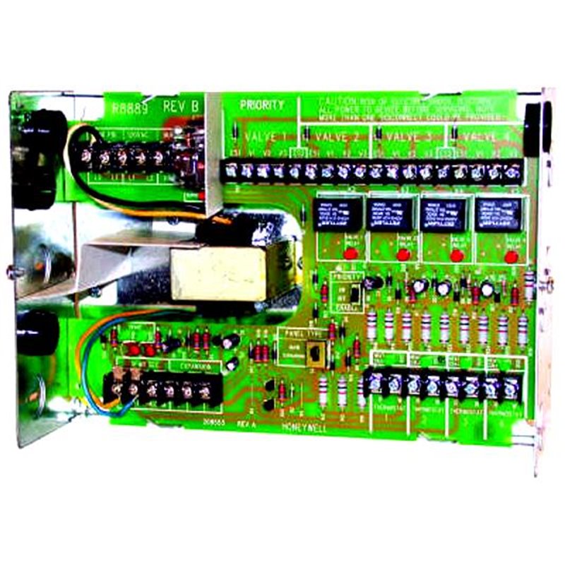 Honeywell R8888B 1012