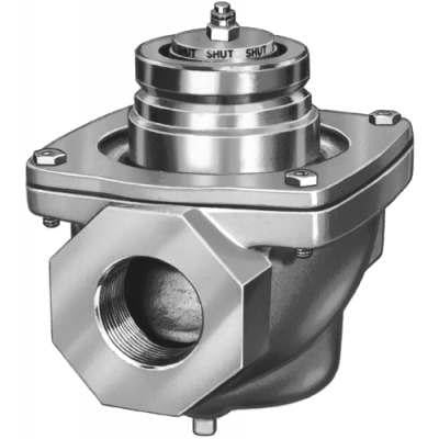 Honeywell V5055B 1077
