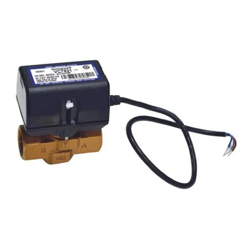 Modulating Valve Ne727 Honeywell Modulating Valve (Unspecified Model) – EasyBuildSupply