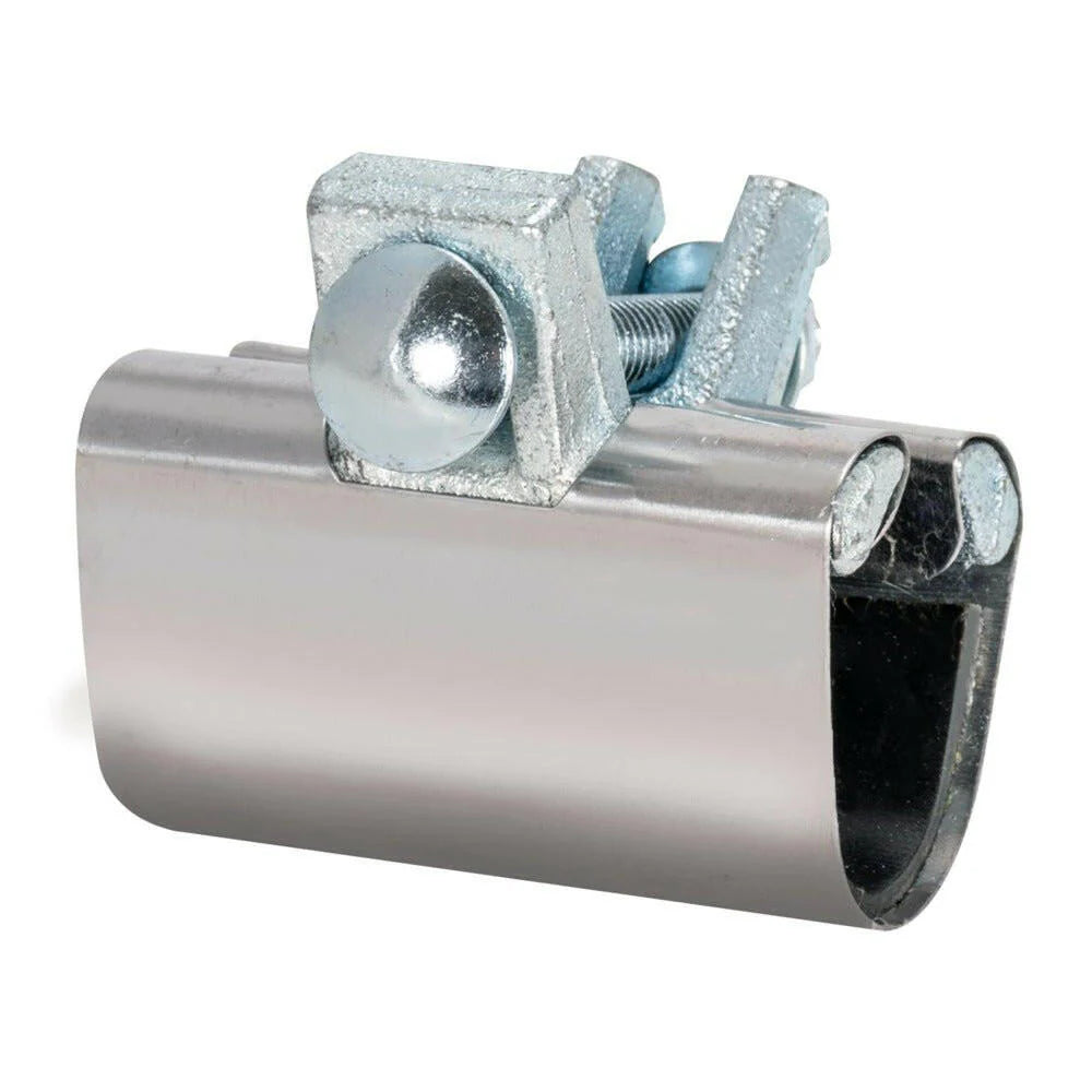 3/4” Hinged Pipe Repair Clamp