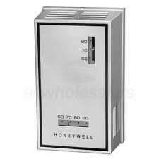 Honeywell T921C-1009 Thermostat