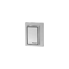 Honeywell T7047G-1000 Electronic Thermostat Remote Set Point
