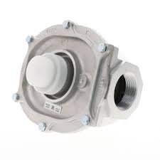 Honeywell V5055C 1000 Industrial Gas Valve