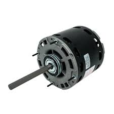 Packard 45461 – 1/2 HP Multi-Speed Direct Drive Blower Motor