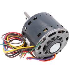 GE / Genteq 3586 – PSC Blower Motor