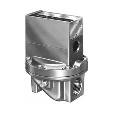 Honeywell V88A-1717 Diaphragm Gas Valve