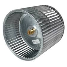Nortek 667252R Replacement Blower Wheel