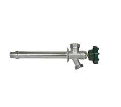 A.Y. McDonald 72011 Frostproof Sillcock Vacuum Breaker – 1/2” x 10”