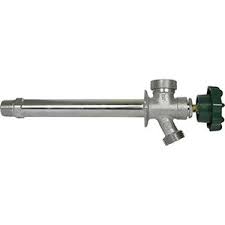 A.Y. McDonald 72011 Frostproof Sillcock Vacuum Breaker – 1/2” x 8”