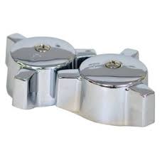 Kissler Fit-All Faucet Handles – Use with 4-2 Insert
