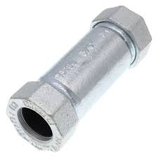 3/4” L Repair Coupling