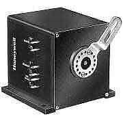 Honeywell M8405A1006 – 3-Position Damper Actuator 24V 60Hz (25 lb-in Torque)