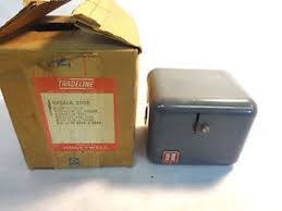 Honeywell R8142A