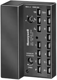 Honeywell Solid State Economizer Control Package (W7459B 1009)