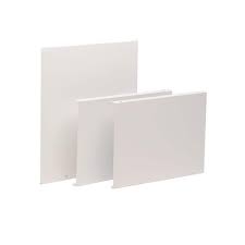 Williams Furnace Company 9812 Vent Enclosure for Top Vent Furnaces - 12" Length