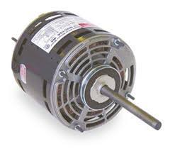 GE Commercial Motors Permanent Split Capacitor (PSC) Motor (2245)