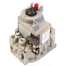 Honeywell VR8204C 1027