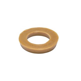 Extra-Thick Wax Bowl Ring with Flange – Whitlam FOS15J