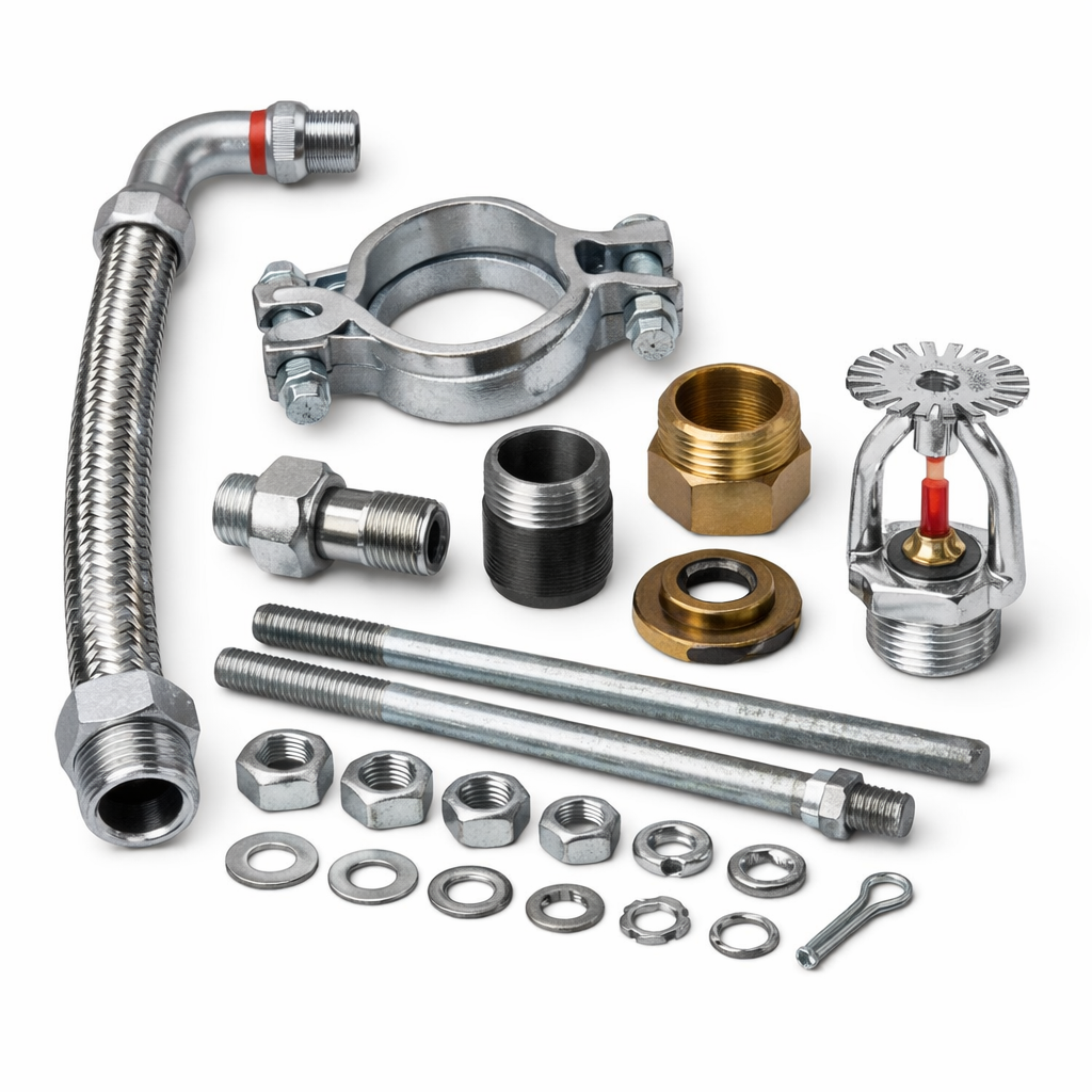 Chicago Specialty H00KIT19 CS Seat Dangler Kit
