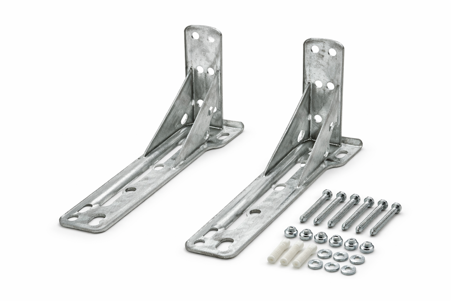 Lavatory Mounting Brackets