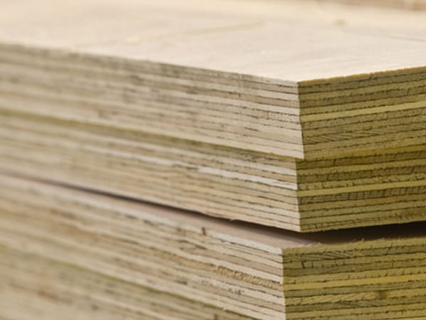 Laminated Veneer Lumber– PR-L283 Certified