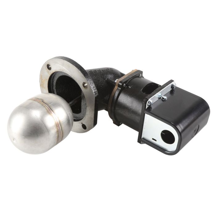 McDonnell & Miller 63-HD Replacement Head Mechanism