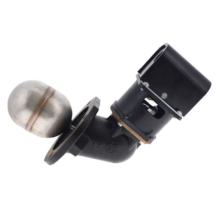 McDonnell & Miller 63-HD Replacement Head Mechanism