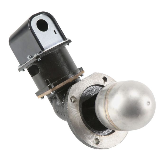 McDonnell & Miller 63-HD Replacement Head Mechanism