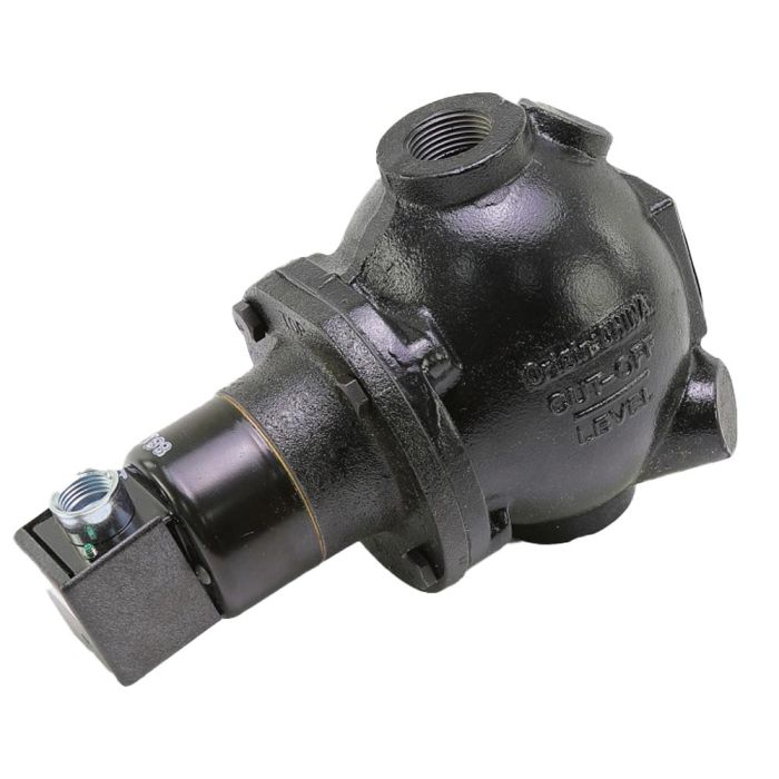 McDonnell & Miller 64 Low Water Cut-Off P/N 143600