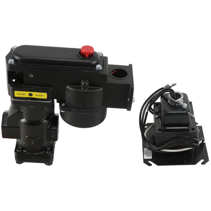 McDonnell & Miller 101A-24V Water Feeder P/N 169500