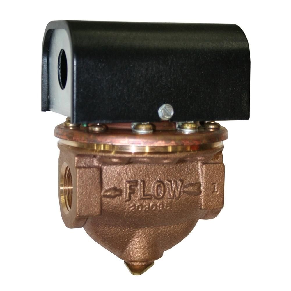 McDonnell & Miller Flow Switch (FS6-1'')
