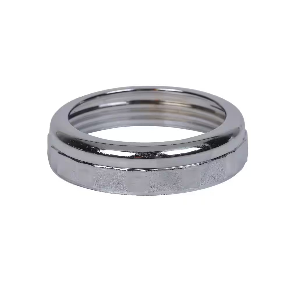 1-1/2” x 1-3/8” Metal Slip Nut