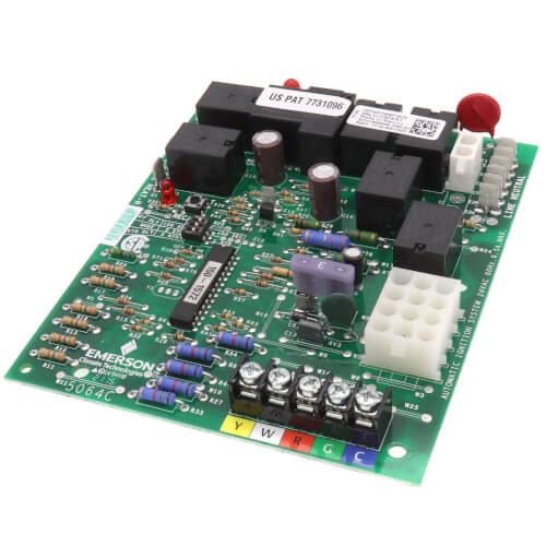 White-Rodgers PCBBF162S Integrated Fan Control Board