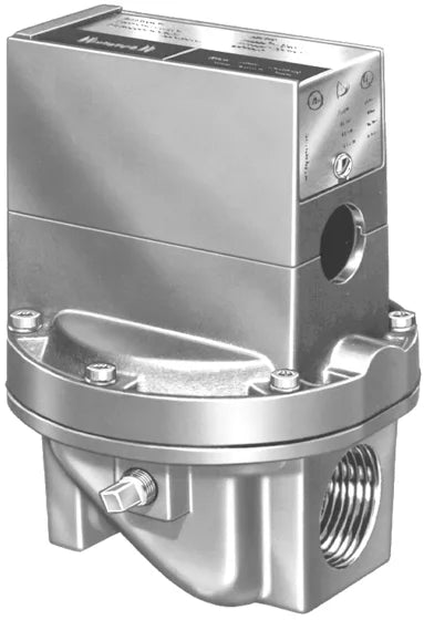 Honeywell Diaphragm Gas Valve (V88A1125)