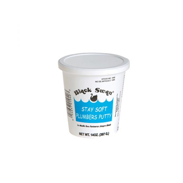 STAY SOFT PUTTY