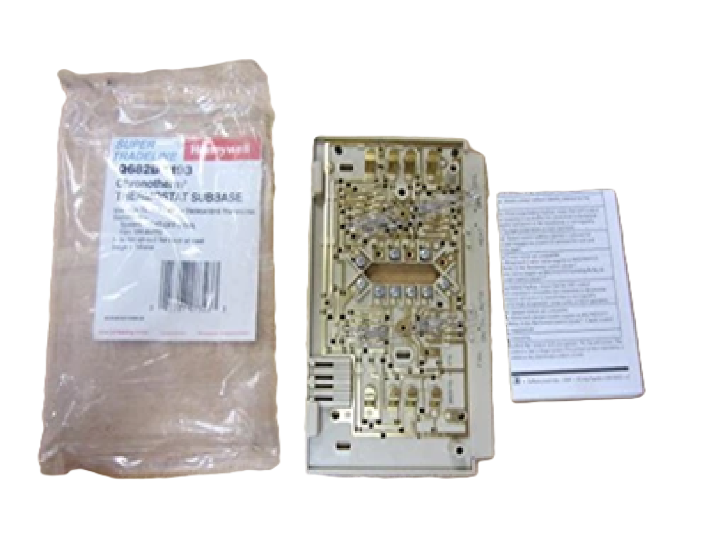 Honeywell  Q682B 1193