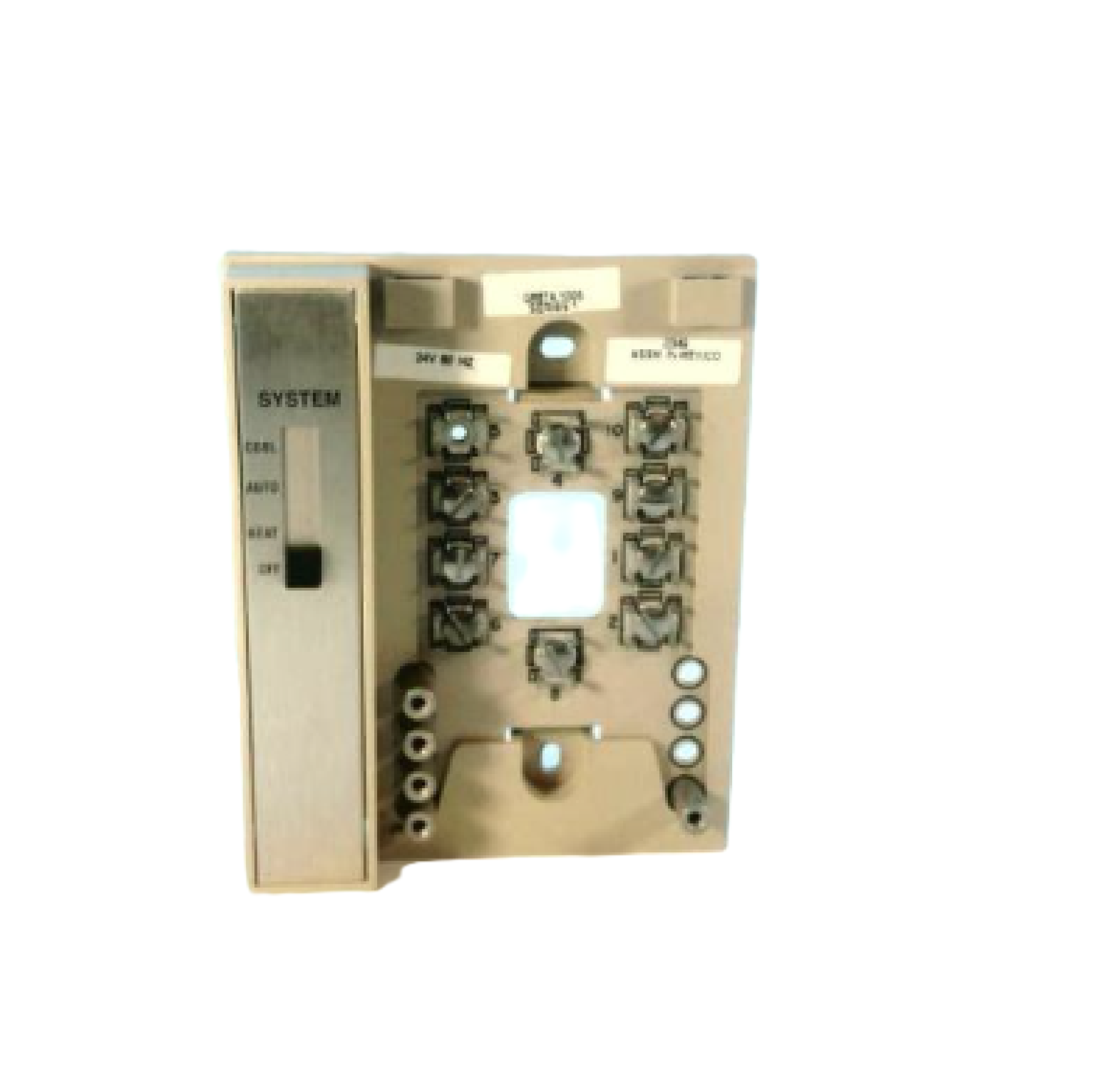 Honeywell Q667A 1005