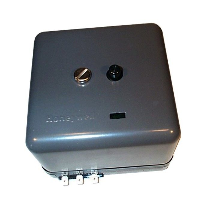 Honeywell RA890F 1270 Protector Relay