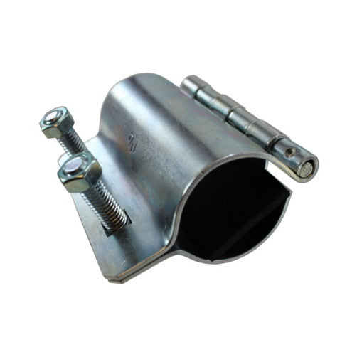 2” Hinged Repair Clamp